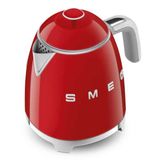  Ấm Siêu Tốc Smeg KLF05RDEU Red 
