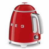  Ấm Siêu Tốc Smeg KLF05RDEU Red 