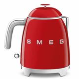  Ấm Siêu Tốc Smeg KLF05RDEU Red 