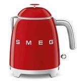  Ấm Siêu Tốc Smeg KLF05RDEU Red 