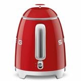  Ấm Siêu Tốc Smeg KLF05RDEU Red 