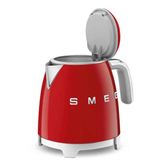  Ấm Siêu Tốc Smeg KLF05RDEU Red 
