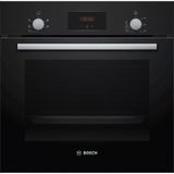  [PRE-ORDER] Lò nướng âm tủ Bosch 66L HBF134EB0K - Series 2 