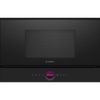  Lò vi sóng kèm nướng âm tủ Bosch BEL7321B1 - Series 8 
