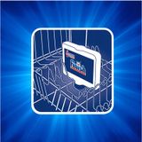  Combo Finish nâng cấp: Túi 100Viên Rửa Bát Finish AllinOne+Nước Làm Bóng Finish 500ml+Dung Dịch Vệ Sinh Máy Finish 250ml 