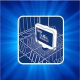  Dung dịch vệ sinh máy rửa bát Finish 250ml 