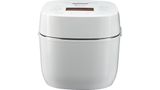  Nồi cơm điện tử cao tần áp suất Toshiba RC-18VXWVN(W) 