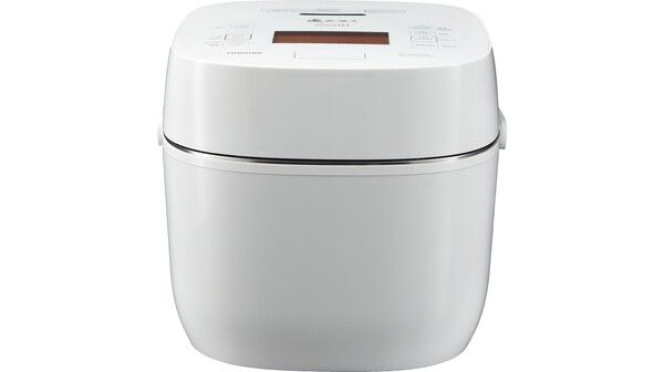  Nồi cơm điện tử cao tần áp suất Toshiba RC-18VXWVN(W) 