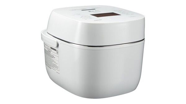  Nồi cơm điện tử cao tần áp suất Toshiba RC-18VXWVN(W) 