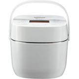  Nồi cơm điện tử cao tần áp suất Toshiba RC-18VXWVN(W) 