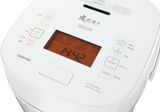  Nồi cơm điện tử cao tần áp suất Toshiba RC-18VXWVN(W) 