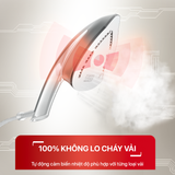  Bàn ủi hơi nước đứng Tefal IXEO-QT1411K0 