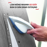  Bàn ủi hơi nước đứng Tefal IXEO-QT1411K0 