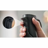  Máy xay cầm tay Bosch MSM4B624 1000W màu đen 
