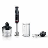  Máy xay cầm tay Bosch MSM4B624 1000W màu đen 