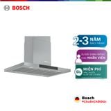  Máy hút mùi đảo Bosch DIB98JQ50B - Series 6 (90cm) 