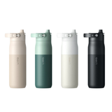  Bình nước giữ nhiệt + lọc LARQ PureVis 2 680ml / 23oz 