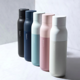  Bình giữ nhiệt tự làm sạch LARQ 500ml / 17oz 
