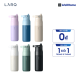  Bình giữ nhiệt lạnh LARQ Swig Top 1L / 34oz 