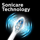  Bàn Chải Điện Philips HX6807/24 Sonicare ProtectiveClean 4300 