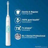  Bàn Chải Điện Philips HX6807/24 Sonicare ProtectiveClean 4300 