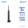  Bàn Chải Điện Philips Sonicare HX6800/44 (Đen) 