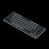  Bàn phím cơ không dây Satechi SM1 Slim (Màu Dark/Light) 