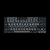  Bàn phím cơ không dây Satechi SM1 Slim (Màu Dark/Light) 
