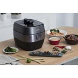  Nồi áp suất Tefal Smart Pro IH Multicooker CY638868 - 1300W, 5L 