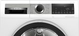  Máy sấy bơm nhiệt 9kg Bosch WQG24570SG - Series 6 
