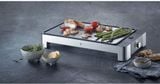  Bếp Nướng Điện WMF  04.1534.0011 Lono Tischgrill Flack and Gerippt 