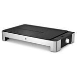  Bếp Nướng Điện WMF  04.1534.0011 Lono Tischgrill Flack and Gerippt 