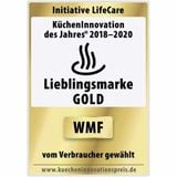  Bếp Từ Đôi WMF Kult X Doppel Induktionskochfeld 