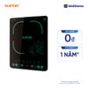  Bếp điện từ Supor SDHCB11TVN-GR-210 