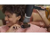 Máy Sấy Tóc Philips BHD351/10 Series 3000 Đen Xám 