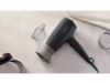  Máy Sấy Tóc Philips BHD351/10 Series 3000 Đen Xám 