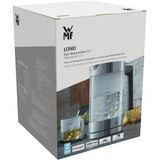 Ấm Siêu Tốc WMF Lono Glass Waserkocher 1.7L 