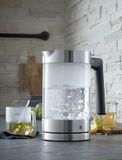  Ấm Siêu Tốc WMF Lono Glass Waserkocher 1.7L 