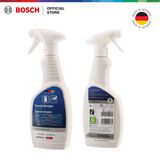  Bình xịt vệ sinh tủ lạnh chuyên dụng Bosch 500ml 