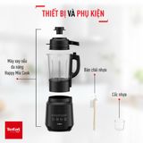  MÁY XAY SINH TỐ VÀ SỮA HẠT TEFAL BL511868 - 1000W 