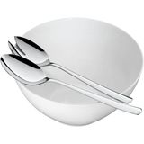 Bộ Bát Và Thìa Salat WMF Bistro 12.8812.9000 