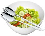  Bộ Bát Và Thìa Salat WMF Bistro 12.8812.9000 