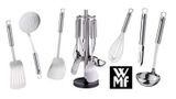  Bộ Dụng Cụ Nhà Bếp Wmf Profi Plus 7 Món 18.7670.9990 