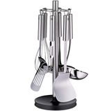  Bộ Dụng Cụ Nhà Bếp Wmf Profi Plus 7 Món 18.7670.9990 