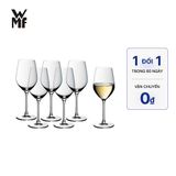  Bộ 6 Ly Vang Trắng WMF Easy Plus 390ml 