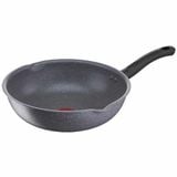  Bộ nồi chảo Tefal Cook Healthy 4pcs (Chảo 24/Chảo sâu 28/ Nồi 20) 
