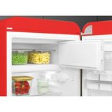  Tủ Lạnh Smeg FAB10RRD5 Red 