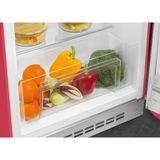  Tủ Lạnh Smeg FAB10RRD5 Red 