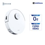  Robot hút bụi lau nhà Ecovacs Deebot T10 - Global 