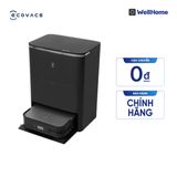  Robot hút bụi lau nhà Ecovacs Deebot X2 Omni 